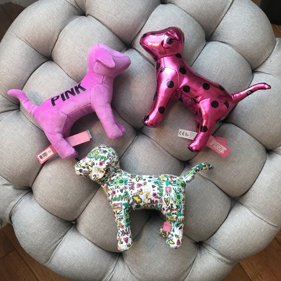 PINK Victoria's Secret Other - VS PINK Dogs
